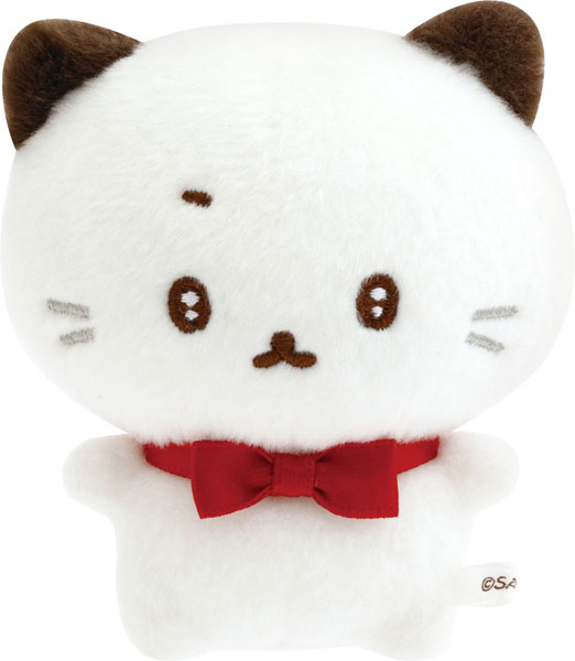 Amazon.co.jp: AAA 與真司郎 JIROくん BIGぬいぐるみTHIS IS WHO