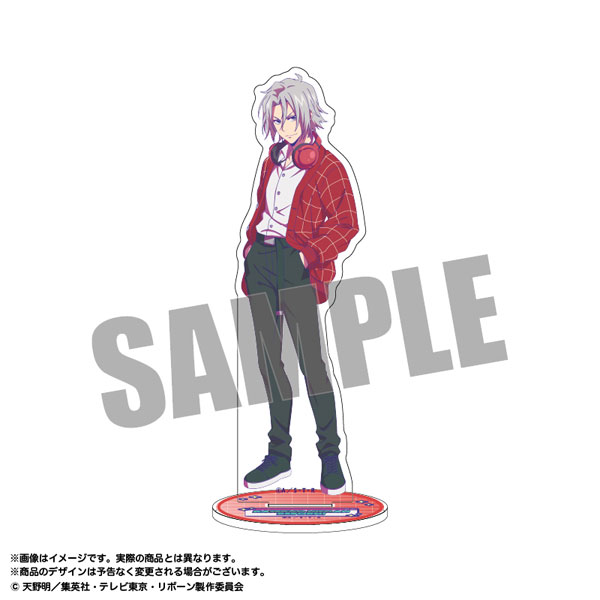 トレーディングSNS風クリアカード/鬼暴Cafe - 東京漫画社 - BOOTH