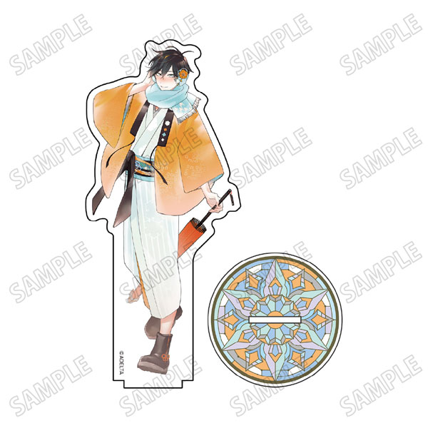 Amazon.co.jp: 古書店街の橋姫 々 メディコス アクリルスタンド