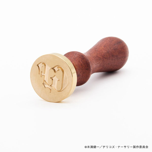 デリコズ・ナーサリー ゲルハルト・フラ シーリングスタンプ[TOSYO]