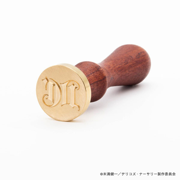 デリコズ・ナーサリー ディーノ・クラシコ シーリングスタンプ[TOSYO]