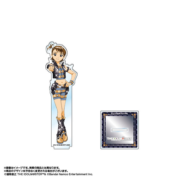 アイドルマスター アケマス アーケード 双海亜美 N27 カード