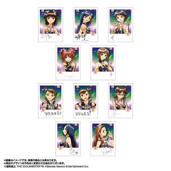 アイドル写真カードセット エクストラパック 第49弾 アイドル♪ギャラクシーフェスタ ｜ Z