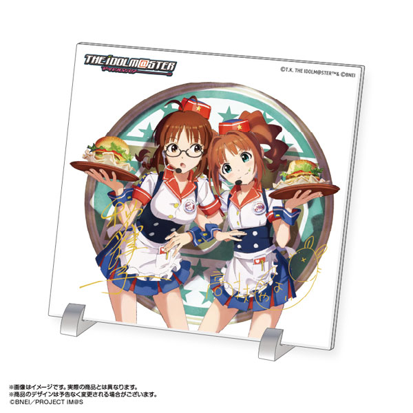 Amazon.co.jp: THE IDOLM@STER ANIM@TION MASTER 生っすか