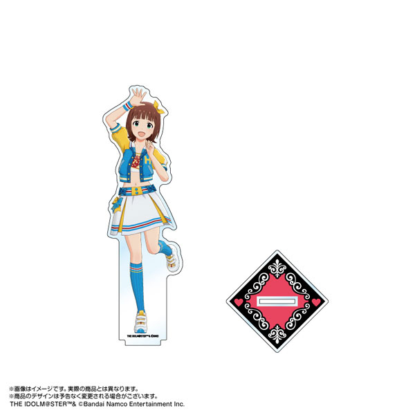アイドルマスター ミリオンライブ！ アクリルスタンド 天海春香