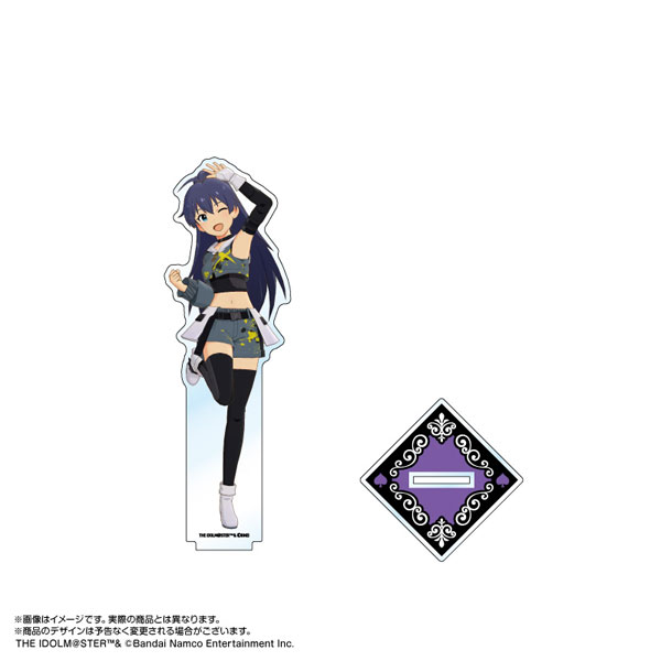 我那覇響アクリルスタンド/ライブイベントグッズまとめ売り アイドルマスター ミリオンライブ！ アクリルスタンド 我那覇響