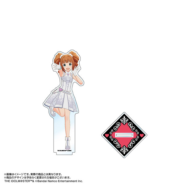 萩原雪歩 (フィギュア) - ホビーサーチ フィギュア