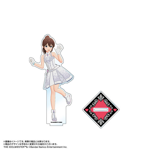 Amazon.co.jp: アイドルマスター ミリオンライブ！ ぬいぐるみ