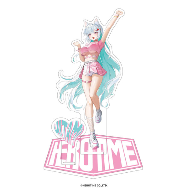 Herotime オリジナルキャラクターHitami アクリルスタンド[FUNAREA]