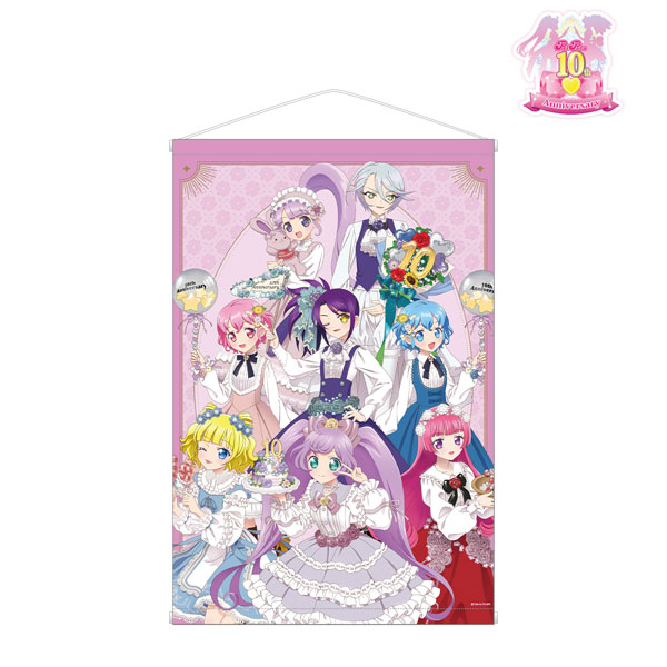 大プリパラ展 プリパシャ ガァルマゲドン あろま ガァルル