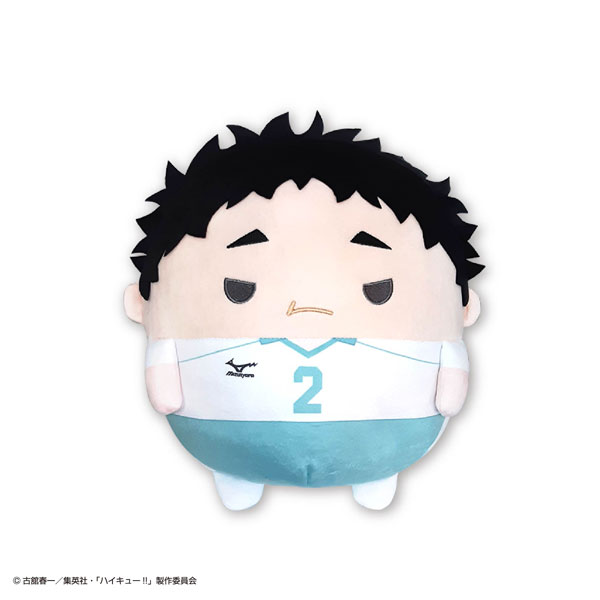ふわコロりん　M size 5 松川 ハイキュー！！ ふわコロりんMsize5 C 松川一静｜ホビーの総合