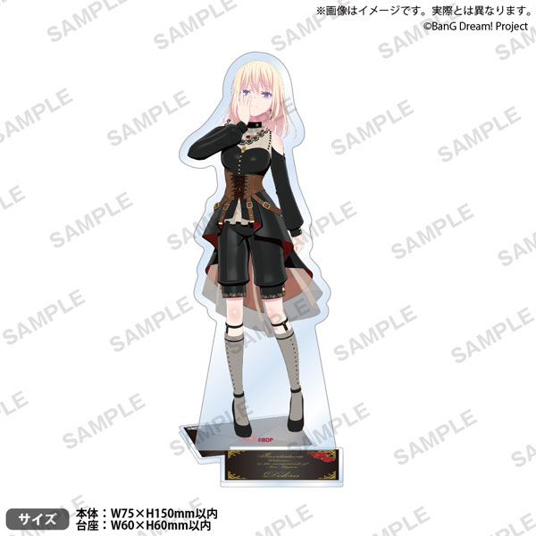 バンドリ MyGO アクリルスタンド　三角初華 normal ver 4_cc46a97e-3a23-4e95-942c-