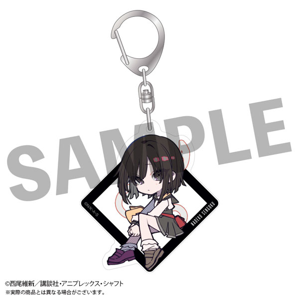 Reol れをる 望月けい アクキー アクリルキーホルダー Amazon.co.jp: れをる Reol アクリルキーホルダー 望月けい