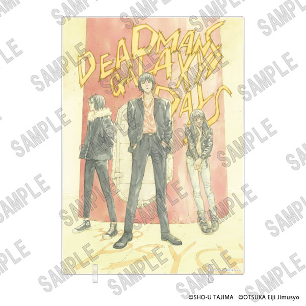 少年エース30周年 アクリルパネル 多重人格探偵サイコ[KADOKAWA]《在庫