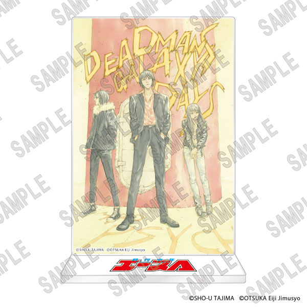 少年エース30周年 BIGアクリルスタンド 多重人格探偵サイコ[KADOKAWA