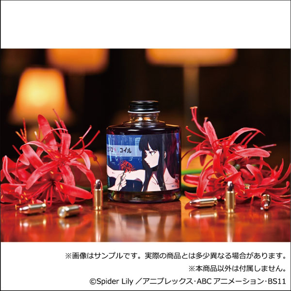 【限定販売】リコリス・リコイル クラフトコーラ 井ノ上たきな[empty]《０５月予約》