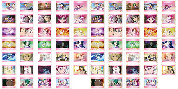 プリキュア5 ぱしゃこれ キュアドリームセット Amazon | プリキュア ぱしゃこれPREMIUM キュアドリーム 夢原