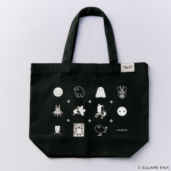 NieR Series ランチトート[スクウェア・エニックス]