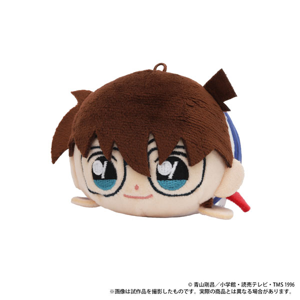 名探偵コナン ゆめころね(ぬいぐるみマスコット) 江戸川コナン[ムービック]