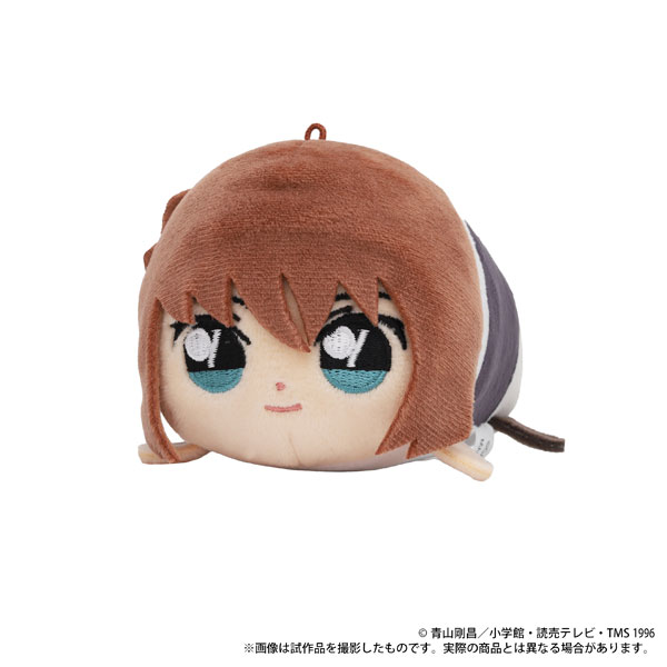 名探偵コナン ゆめころね(ぬいぐるみマスコット) 灰原哀[ムービック]