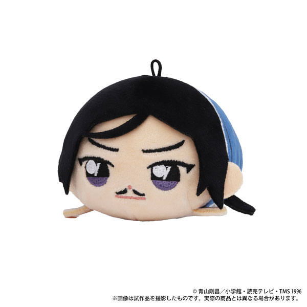 名探偵コナン ゆめころね(ぬいぐるみマスコット) 諸伏高明