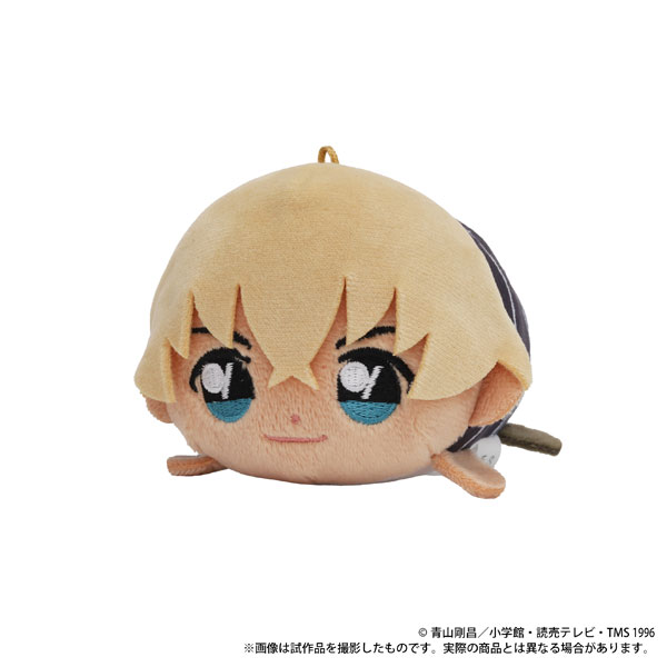 名探偵コナン ゆめころね(ぬいぐるみマスコット) 安室透[ムービック]