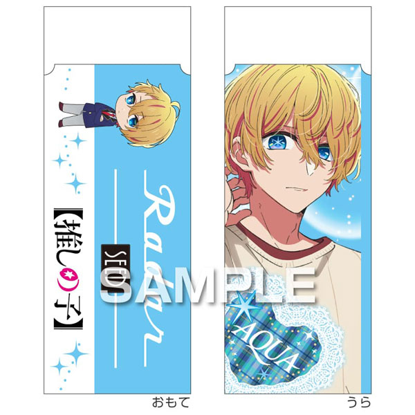 TGC ラッフルくじ　推しの子　星野アイ　缶バッジ　アクリルスタンド TGC ラッフルくじ 推しの子 星野アイ 缶バッジ アクリルスタンド