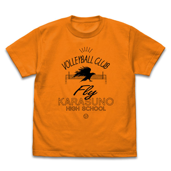 ハイキュー セッター道 Tシャツ Lサイズ相当 アクリルバッジ1個付 新品