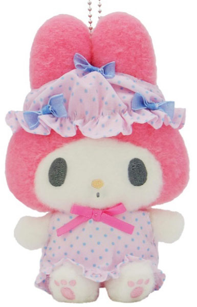 サンリオキャラクターズ ナイトキャップリボン マイメロディ MC