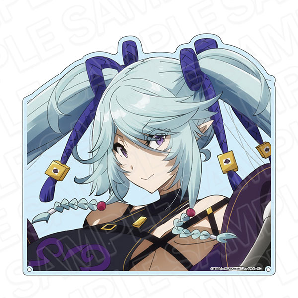 にじさんじ 久我レオ 誕生日 アクリルボード ネオポルテ 久我レオ】2023誕生日 アクリルボード – Neo-Porte（ネオポルテ