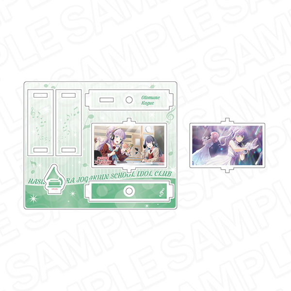 ラブライブ！蓮ノ空女学院スクールアイドルクラブ くるくる