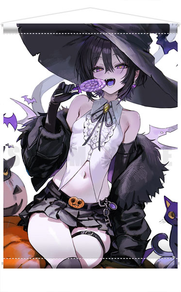 【限定販売】キャメロット B2タペストリー[ホビージャパン]