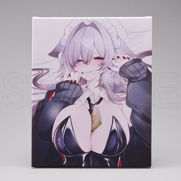 【限定販売】ヒガン キャンバスアート[ホビージャパン]