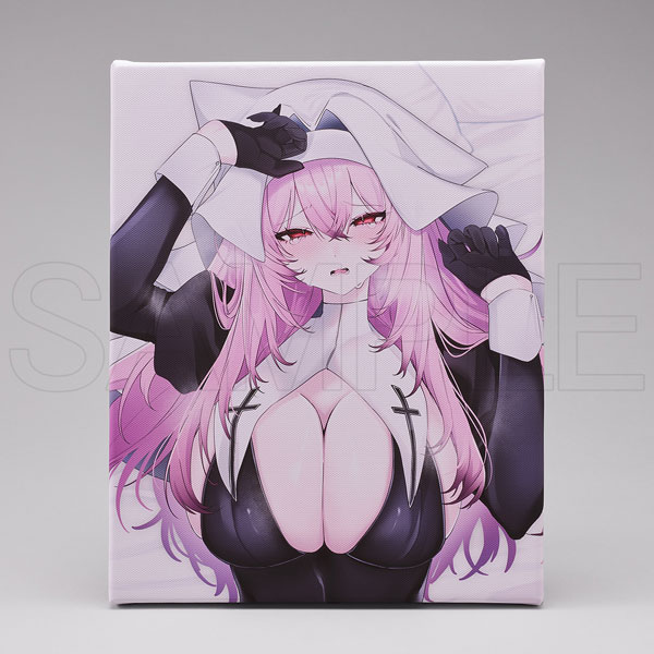 【限定販売】エンマ キャンバスアート[ホビージャパン]