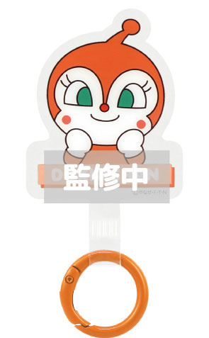 ドキンちゃん それいけ！アンパンマン スマートフォンタブ ドキンちゃん[バンダイ