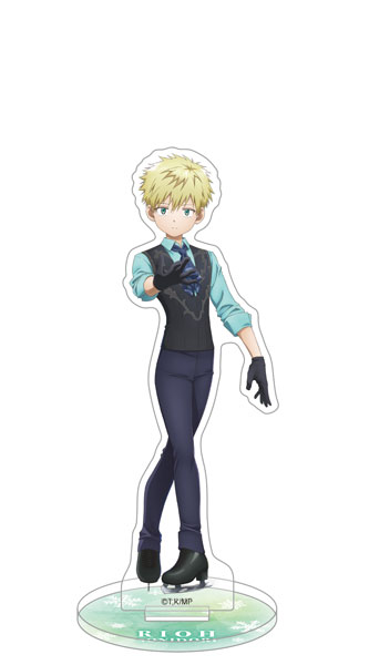 メダリスト くじメイト 鴗鳥理凰 セット メダリスト くじメイト 鴗鳥理凰 セット | その他