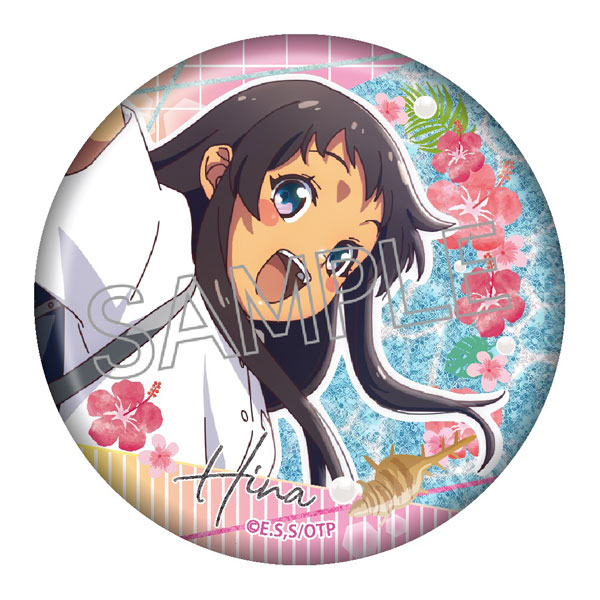 沖縄で好きになった子が方言すぎてツラすぎる 直筆イラストサイン本