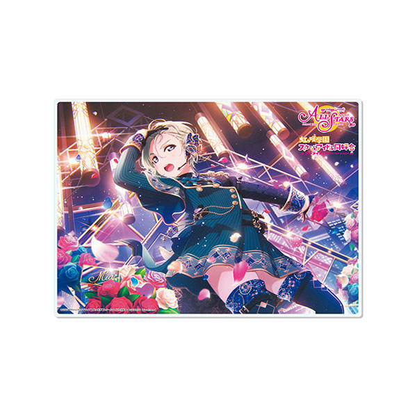 虹ヶ咲　かすみんボックス　ミア・テイラー 虹ヶ咲学園購買部より「BIRTHDAYプレゼント2025～ミア・テイラー