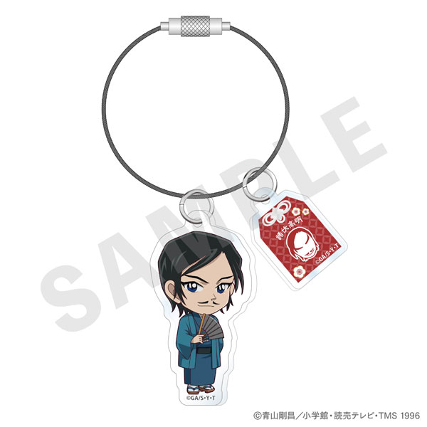 名探偵コナン』 ミニキャラアクリルキーホルダー(諸伏高明)[coly