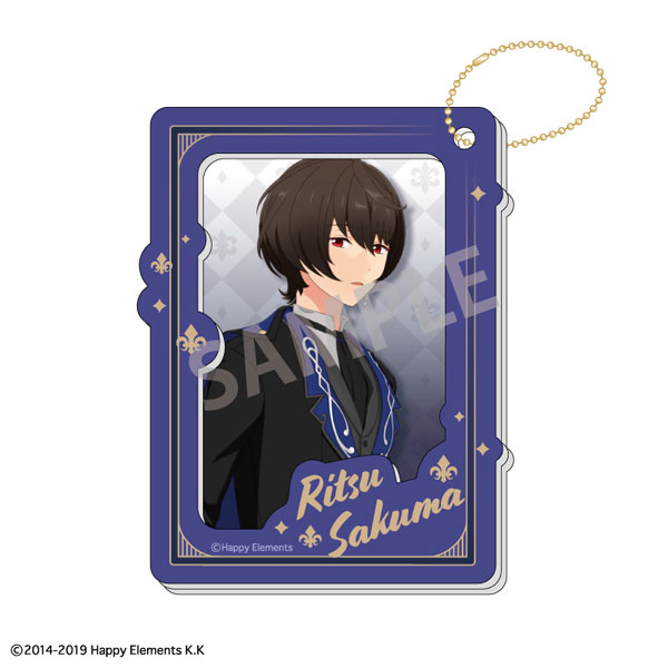 あんさんぶるスターズ！！追憶セレクション 『チェックメイト