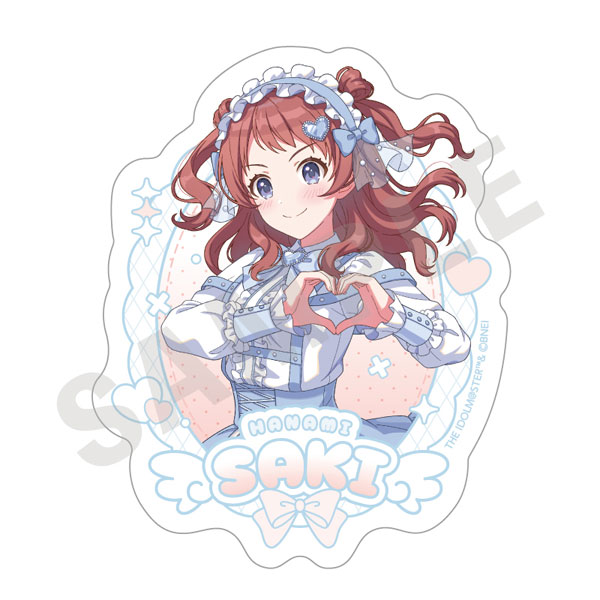 学園アイドルマスター」咲季、手毬、ことねたちをSSRイラストや