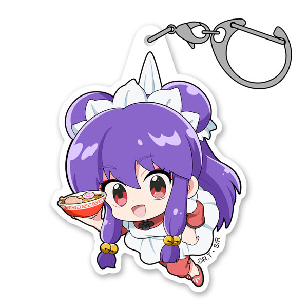 Amazon | ブロッコリーキャラクタースリーブ らんま1/2