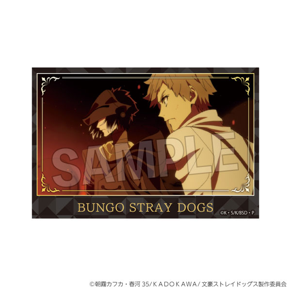 文豪ストレイドッグス 積み積みブロック 大 vol.3 8[PROOF]《在庫切れ》