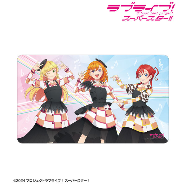 ラブライブ！スーパースター！！ CatChu！ Let's be ONEver. マルチ