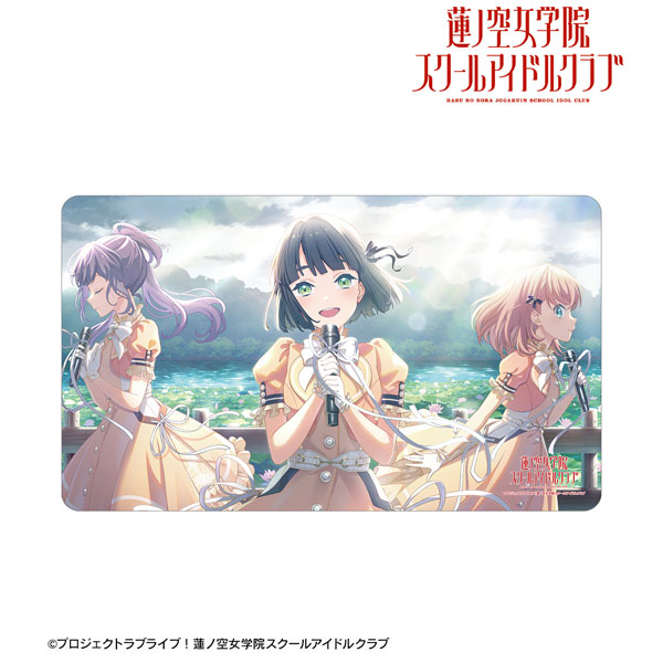 ラブライブ！蓮ノ空女学院スクールアイドルクラブ スリーズ