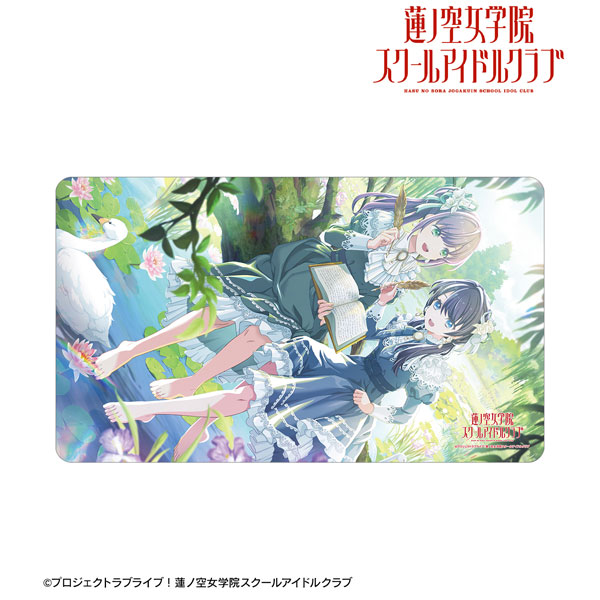 ラブライブ！蓮ノ空女学院スクールアイドルクラブ 村野さやか