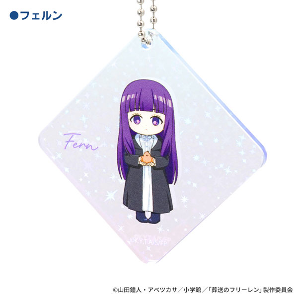 【新品未開封】C92 アクリルスタンド 魔法使いの夜 未開封】魔法使いの夜 アクリルスタンド おまけ付き C92