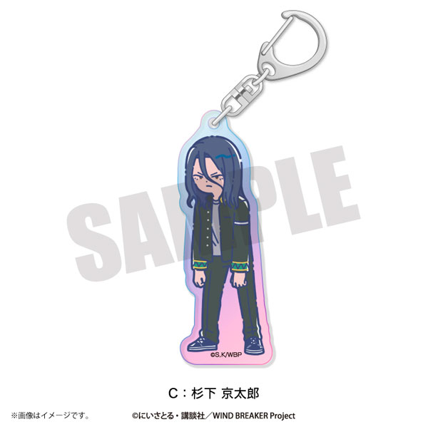 すっかり日焼け　上杉風太郎　ごとカドカッププロモ 楽天市場】【2024年8月発売予約商品！】TVアニメ『WIND BREAKER