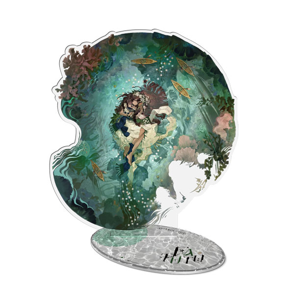 リバース：1999 *湖中の影* シリーズアクリルスタンド トゥトゥイ 消え