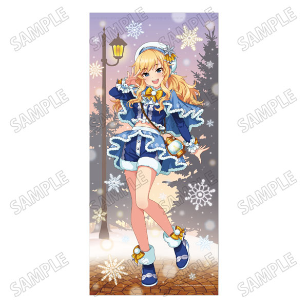 アイドルマスターシンデレラガールズ 依田芳乃 フォトカード レア スノードーム 2025年最新】依田芳乃の人気アイテム - メルカリ